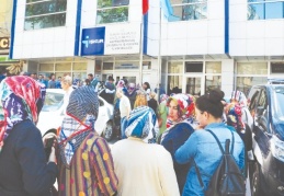 İşsizlik salgının ilk aylarından daha kötü durumda