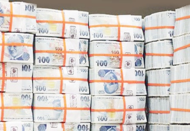 İşsizlik Sigortası Fonu son bir ayda 2,5 milyar TL küçüldü