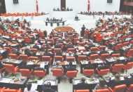 İşsizlik Sigortası Kanunu'nda değişiklik teklifi Plan ve Bütçe Komisyonu'nda kabul edildi