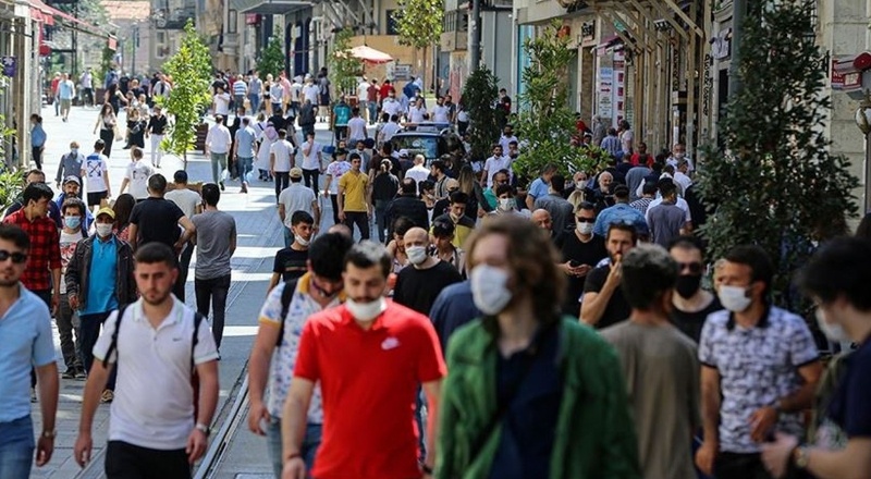 İşsizlik şubatta yüzde 10,7'ye geriledi