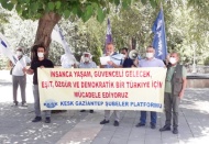 İşsizlik ve hayat pahalılığı rekor üstüne rekor kırıyor