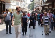 İşsizlik ve hayat pahalılığını birlikte yaşayan bir kent!..
