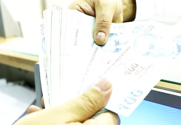 İşsizlik ve kısa çalışma ödeneği 5 Şubat'ta yatırılacak