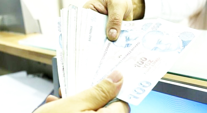 İşsizlik ve kısa çalışma ödeneği 5 Şubat'ta yatırılacak