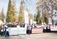 İşsizlik ve yoksullukla karşı karşıya bırakıldık