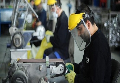 İşsizlik yüzde 8 geriledi