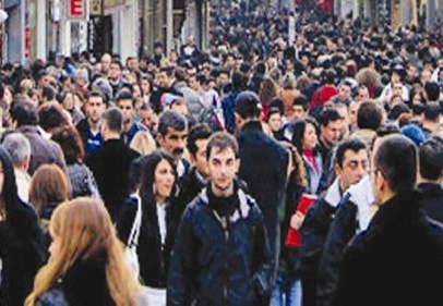 İşsizlikte Gaziantep üçüncü sırada