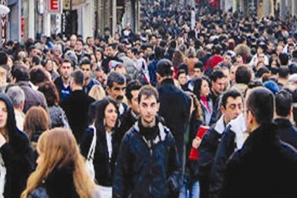 İşsizlikte Gaziantep üçüncü sırada