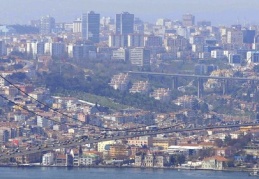 İstanbul 1 aldı 8,5 verdi