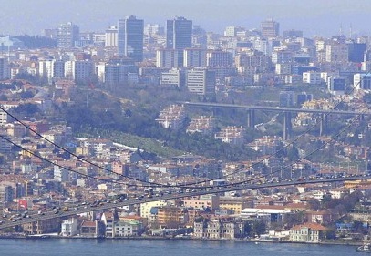 İstanbul 1 aldı 8,5 verdi