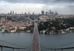 İstanbul 78 ile bedel
