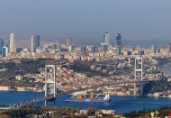 İstanbul, 3 adaya bölünecek