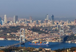 İstanbul, 3 adaya bölünecek