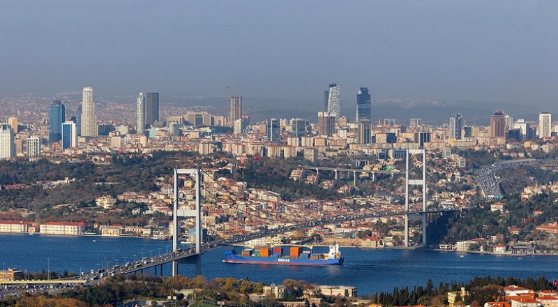 İstanbul, 3 adaya bölünecek