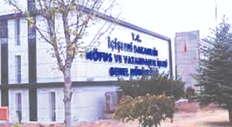 İstanbul, Ankara, İzmir, Gaziantep Bursa, Şanlıurfa’da yoğunluk yaşanıyor