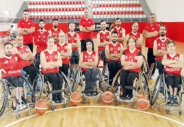 İstanbul Bağcılar Belediyesi’ni konuk ediyor