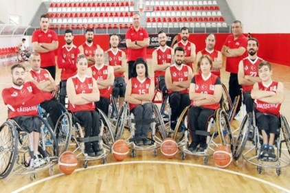 İstanbul Bağcılar Belediyesi&#8217;ni konuk ediyor