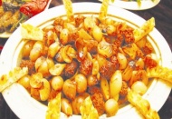 İstanbul da Gaziantep kültürü tanıtılacak 