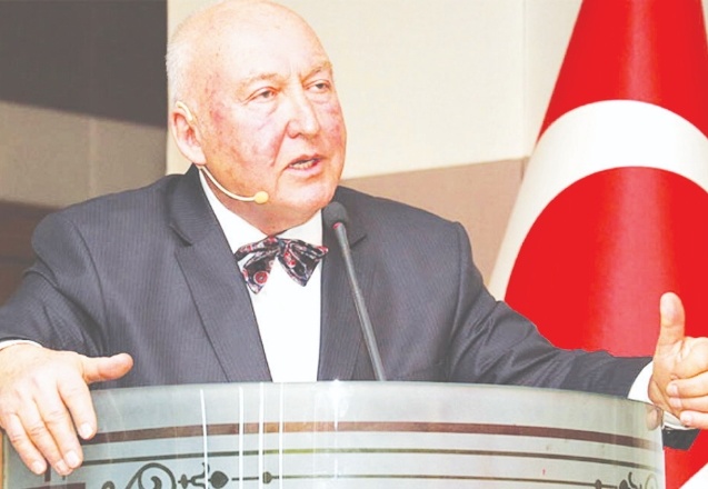 İstanbul depremi uyarısı: 300 kat daha ölümcül olur