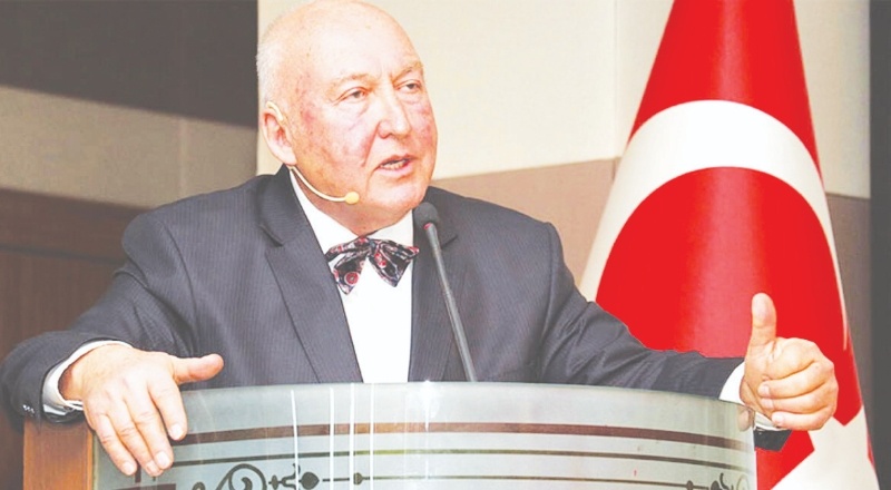 İstanbul depremi uyarısı: 300 kat daha ölümcül olur