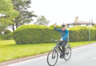 İstanbul, dünyada bisiklet kullanan 90 şehir arasında 74’üncü sırada