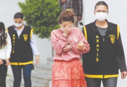 İstanbul, Gaziantep ve Kayseri’de 12 evden hırsızlık yaptılar