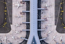 İstanbul Havalimanı sefer sayısında Avrupa ikincisi