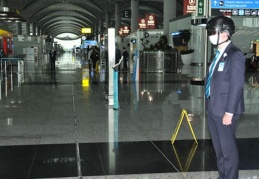 İstanbul Havalimanı'nda hazırlıklar tamamlandı
