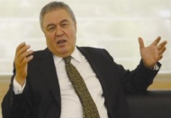 İstanbul için başvuran ilk resmi isim Celal Doğan oldu