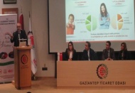 İstanbul, İzmir, Gaziantep ve Trabzon’da 200 okulda 400 bin çocuğa ulaşıldı