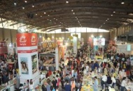 İstanbul Kitap Fuarı’nın onur konuğu Almanya