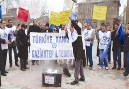 İstanbul medyasından umduklarını bulamadılar