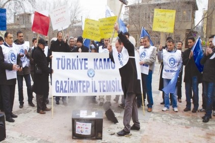 İstanbul medyasından umduklarını bulamadılar