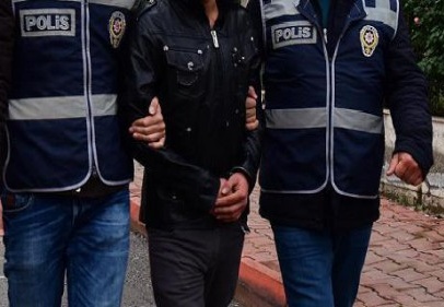 İstanbul merkezli 10 ilde FETÖ operasyonu