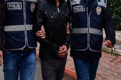 İstanbul merkezli 10 ilde FETÖ operasyonu