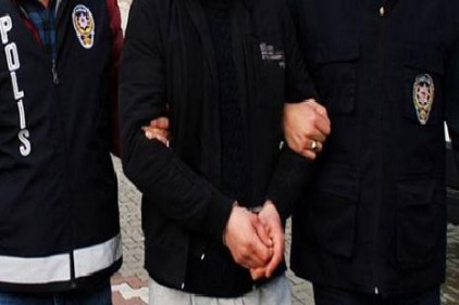 İstanbul merkezli 35 ilde FETÖ operasyonu