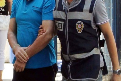 İstanbul merkezli 28 ilde FETÖ operasyonu yapıldı