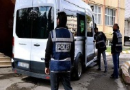 İstanbul merkezli 16 ilde FETÖ'nün üst düzey yöneticilerine operasyon