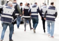 İstanbul merkezli 12 ilde FETÖ operasyonu: 34 şüpheli gözaltına alındı