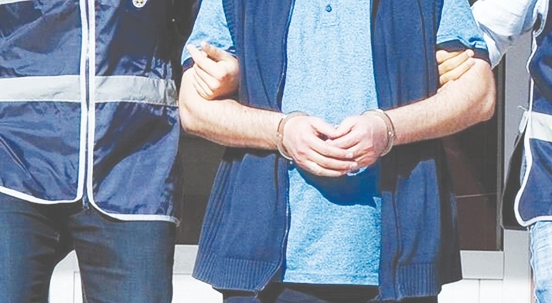 İstanbul merkezli 24 ilde FETÖ operasyonu: 47 şüpheli için gözaltı kararı