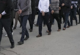 İstanbul merkezli FETÖ operasyonu: 103 gözaltı kararı 