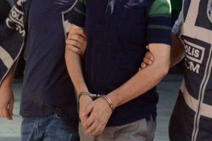 İstanbul merkezli FETÖ operasyonu yapıldı