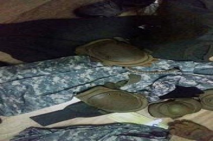 İstanbul merkezli IŞİD operasyonunda Gaziantep de vardı