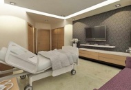 İstanbul özel hastane zengini