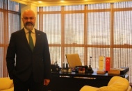 İstanbul seçiminde sevgi ve saygının galip gelmesini umut ediyoruz