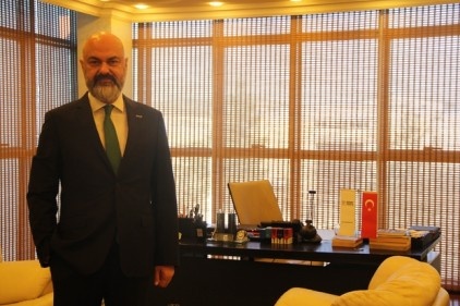 İstanbul seçiminde sevgi ve saygının galip gelmesini umut ediyoruz
