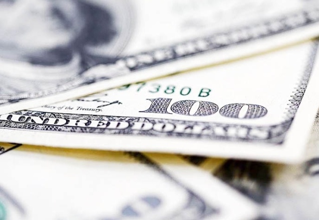İstanbul serbest piyasada Dolar 7,6680 liradan güne başladı