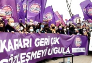 "İstanbul Sözleşmesi 1 Temmuz’a kadar yürürlükte"