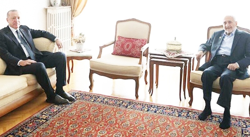 İstanbul Sözleşmesi kaldırılacak