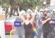 "İstanbul Sözleşmesi kaldırıldı, insanlar şiddete açık hale getirildi"